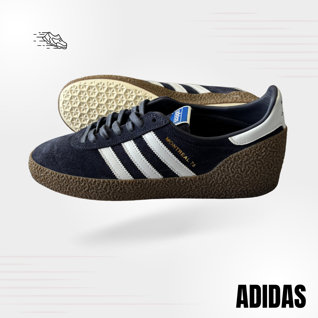 Adidas taille 11 US homme