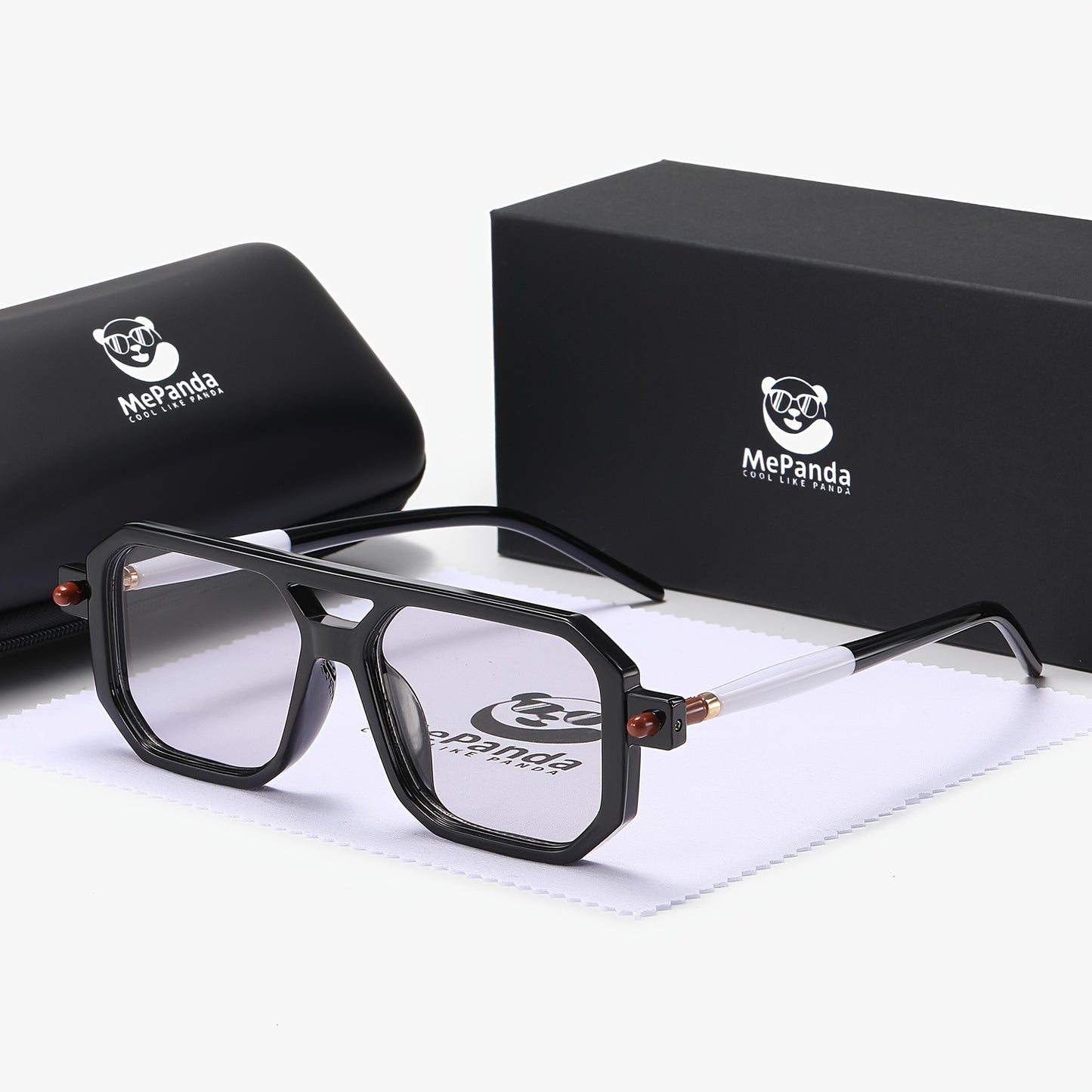 Verres en polycarbonate avec protection UV400