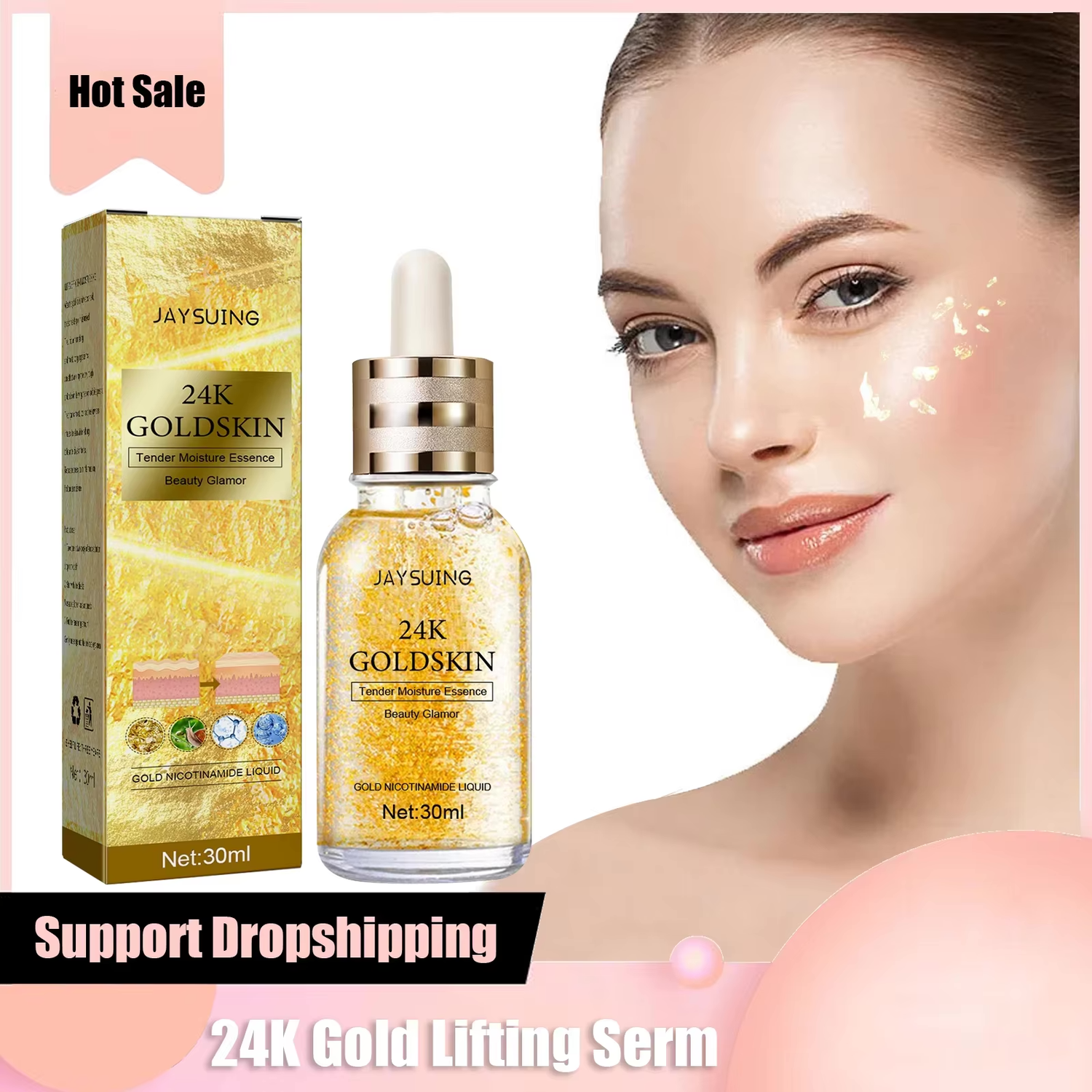 Produits de soins de beauté – Pour une peau éclatante et naturelle - lakou Art Store