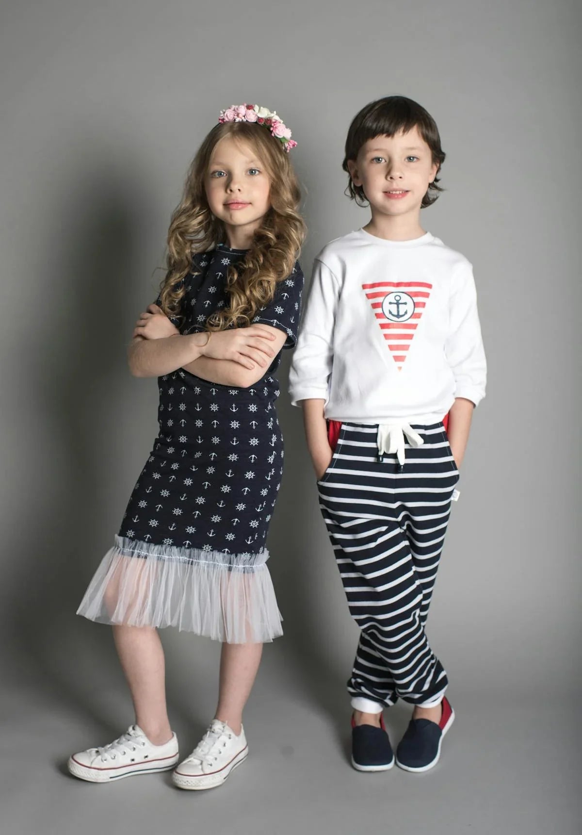 Vêtements pour enfants – Style coloré et confortable - Lakou Art Store