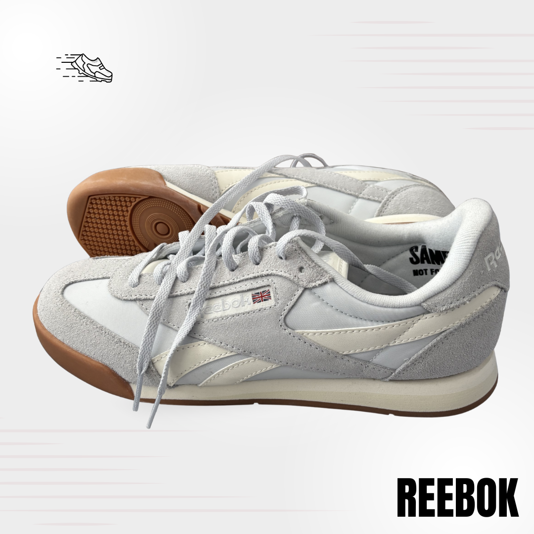 Tennis Reebok Homme Taille 9 US – Chaussures Sport Confortables