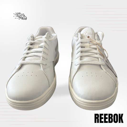 Reebok  Sneakers Homme – Taille 9 US – Style Vintage Retro – Neuf Bon État