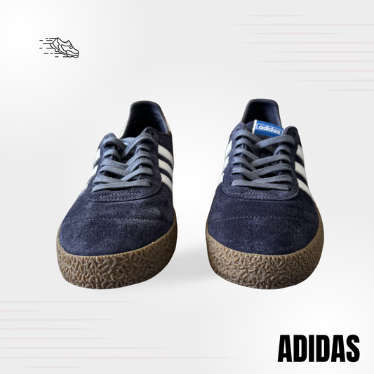 Adidas Sneakers Homme – Taille 11 US – Chaussures Sport Confort – Usagé Bon État