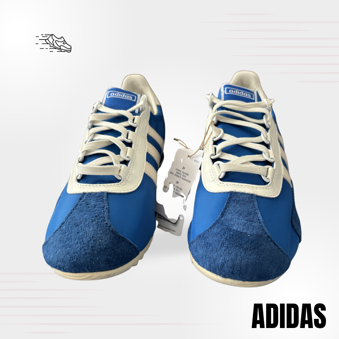 Adidas SL 70 Sneakers Homme – Taille 10.5 US – Style Vintage Retro – Neuf Bon État