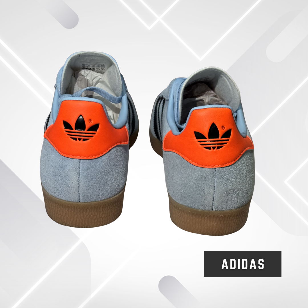 Adidas Sneakers Femme – Taille 9 US – Chaussures Sport Confort – Usagé Bon État