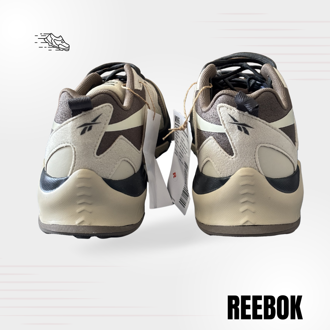 Tennis Reebok Homme Taille 9 US – Chaussures Sport Confortables