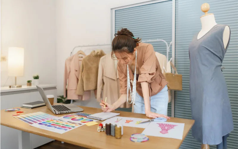 Explorez notre collection exclusive – mode, accessoires et art créatif de qualité