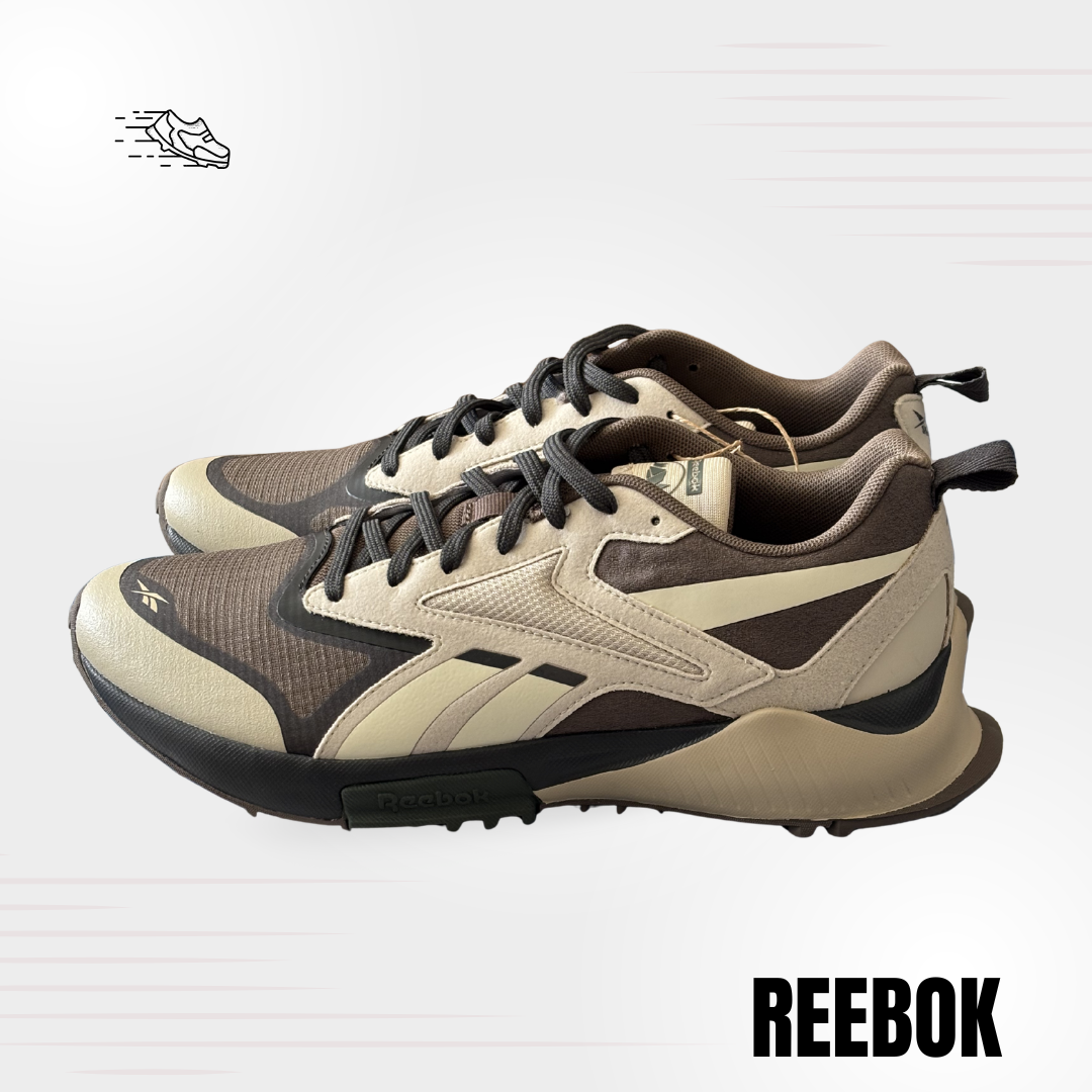Tennis Reebok Homme Taille 9 US – Chaussures Sport Confortables