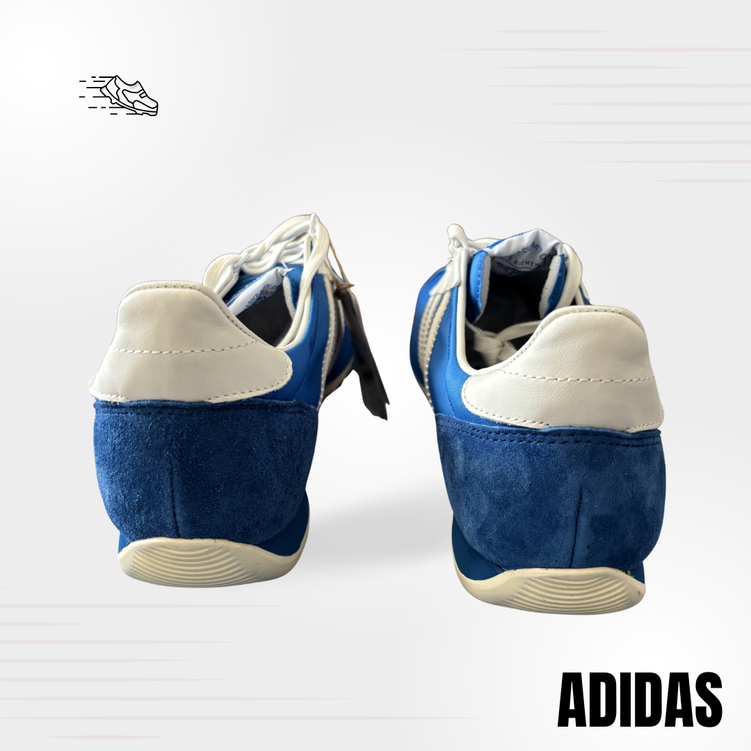 Adidas SL 70 Sneakers Homme – Taille 10.5 US – Style Vintage Retro – Neuf Bon État