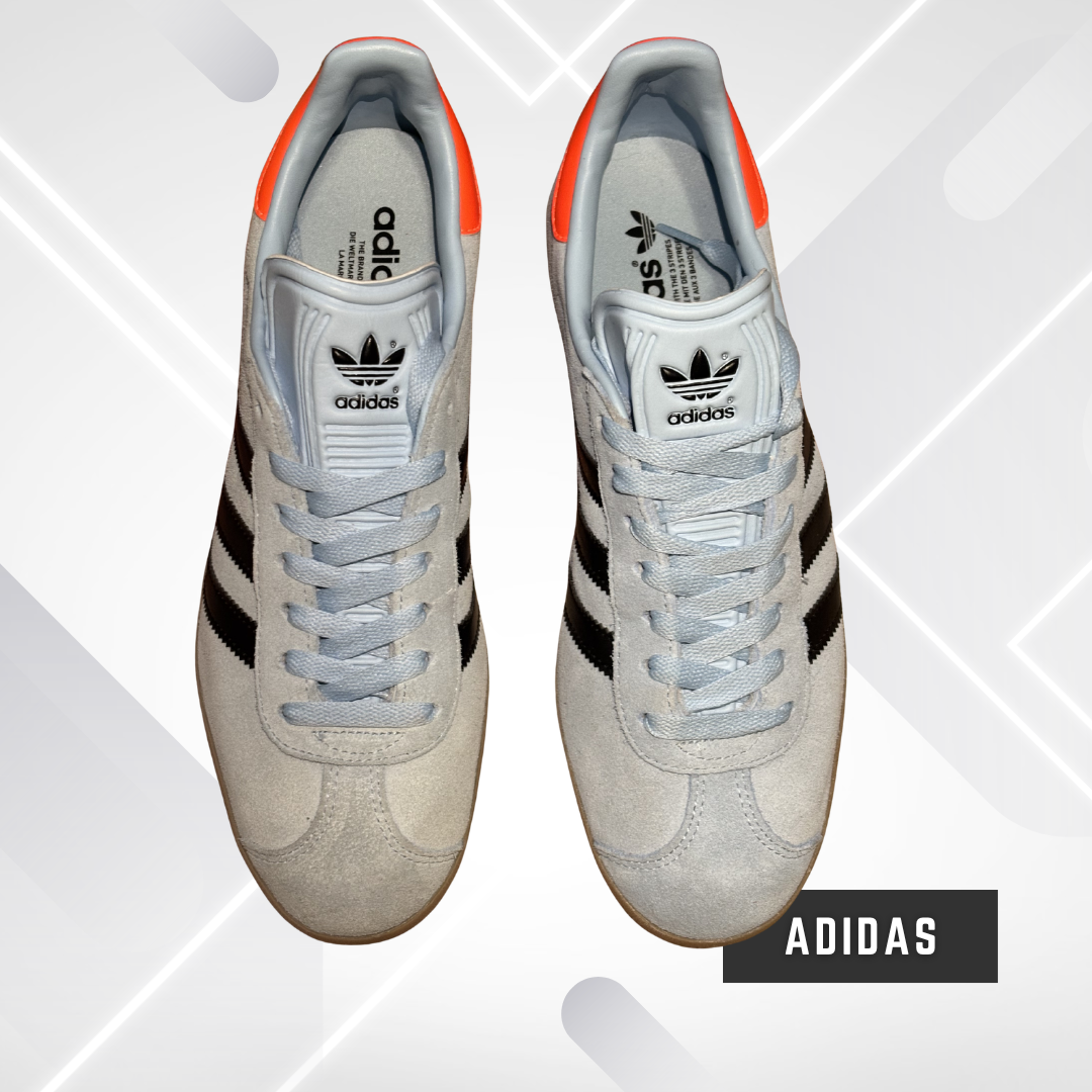 Adidas Sneakers Femme – Taille 9 US – Chaussures Sport Confort – Usagé Bon État