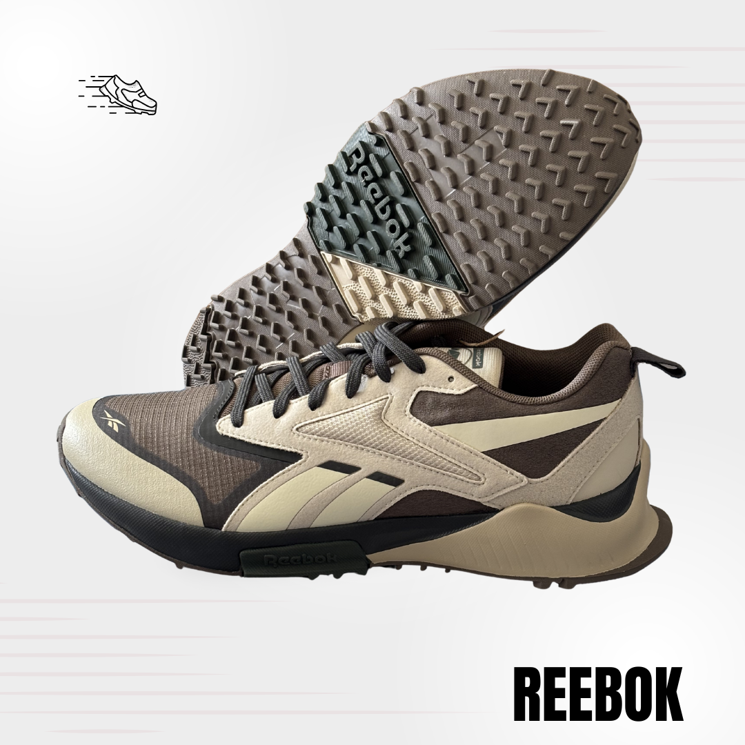 Tennis Reebok Homme Taille 9 US – Chaussures Sport Confortables