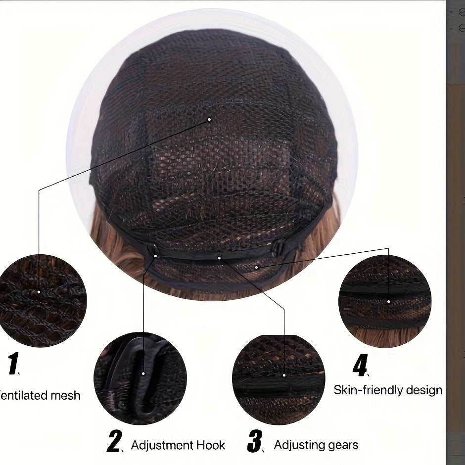 Perruque longue bouclée noire sans colle, 180 % densité, résistante à la chaleur

