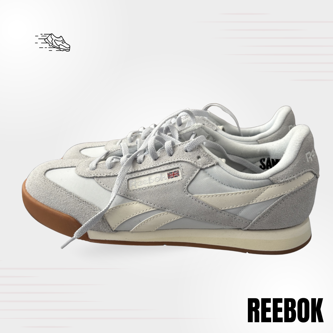 Tennis Reebok Homme Taille 9 US – Chaussures Sport Confortables