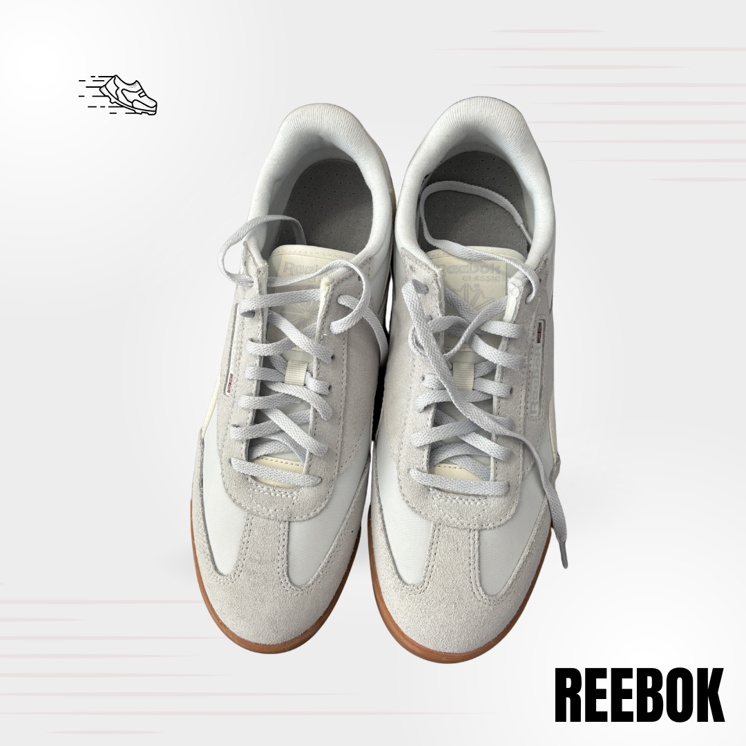 Tennis Reebok Homme Taille 9 US – Chaussures Sport Confortables