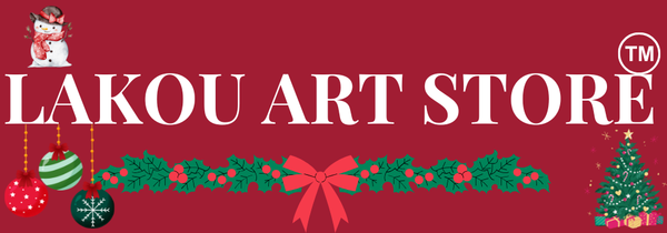 Shop LAKOU ART STORE