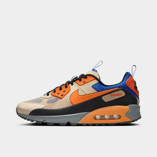 Chaussures Nike Air Max 90 Drift pour homme – baskets casual avec amorti Air