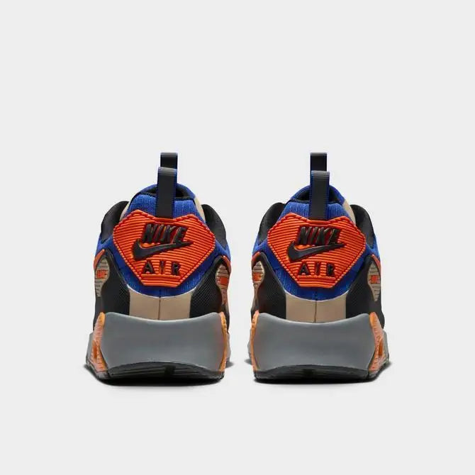 Chaussures Nike Air Max 90 Drift pour homme – baskets casual avec amorti Air