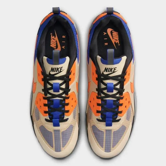 Chaussures Nike Air Max 90 Drift pour homme – baskets casual avec amorti Air