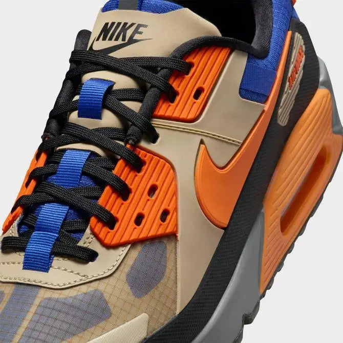 Chaussures Nike Air Max 90 Drift pour homme – baskets casual avec amorti Air