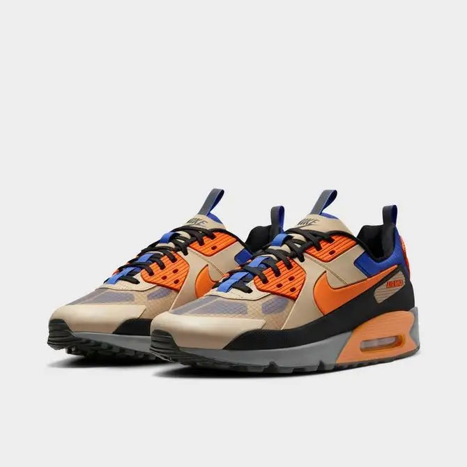 Chaussures Nike Air Max 90 Drift pour homme – baskets casual avec amorti Air