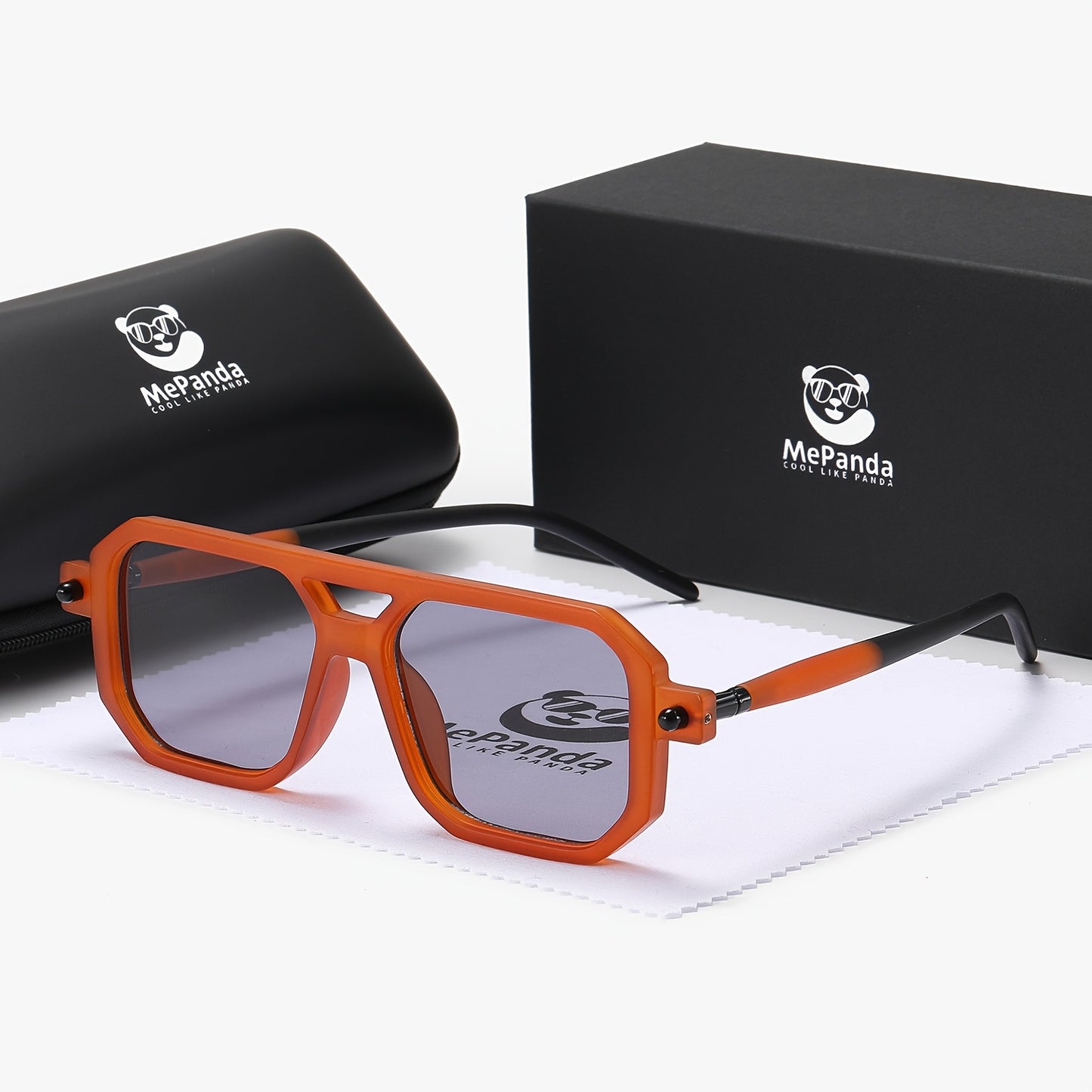 Verres en polycarbonate avec protection UV400