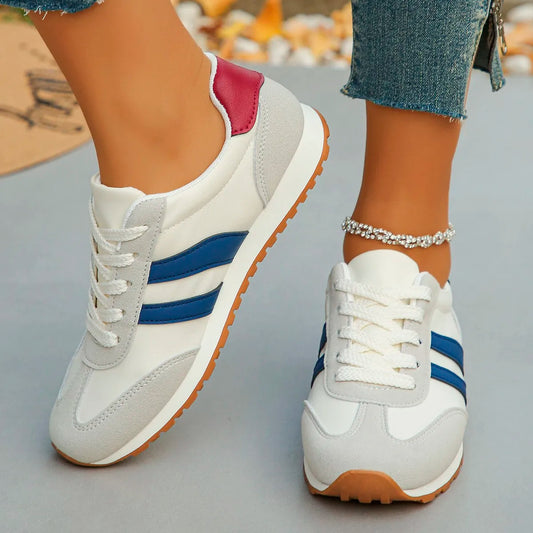 Chaussures pour jean, Baskets casual