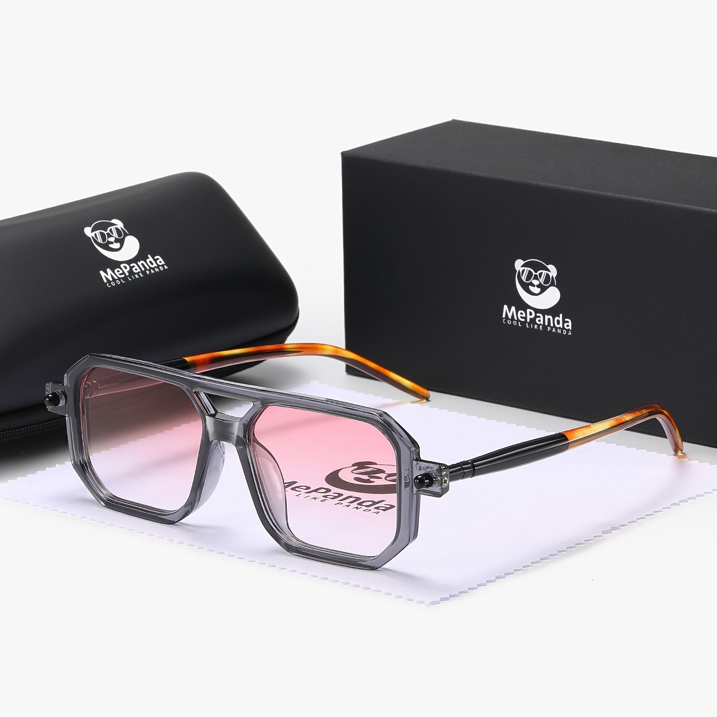 Verres en polycarbonate avec protection UV400